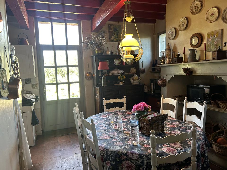 Haus in Saint-Nicolas-de-la-Grave, Tarn-et-Garonne - Foto 3