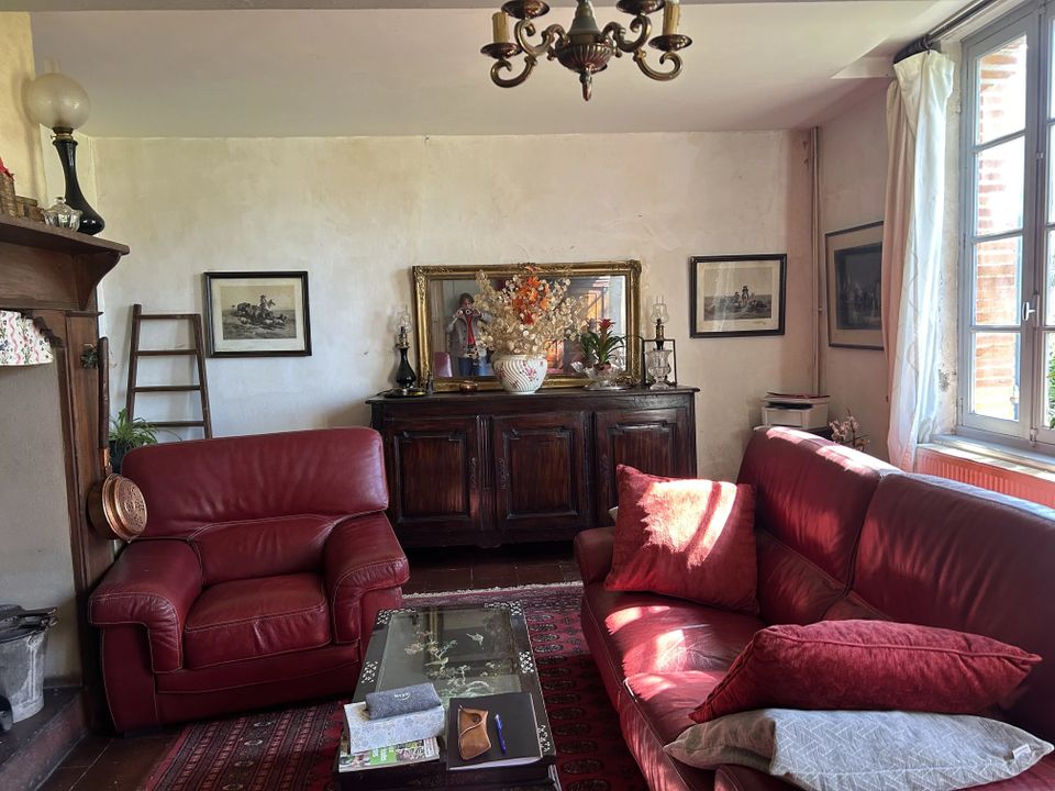 Haus in Saint-Nicolas-de-la-Grave, Tarn-et-Garonne - Foto 5