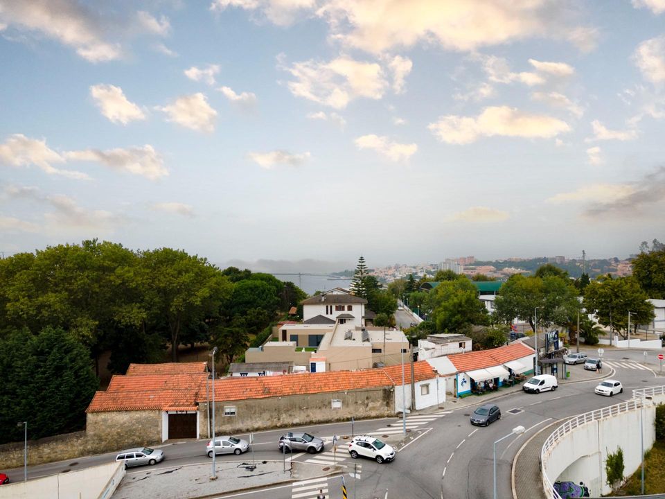 Lejlighed i Vila Nova de Gaia, Porto - foto 4