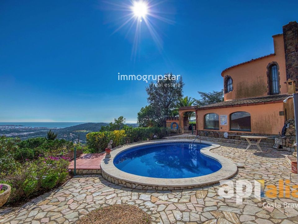 Villa i Sant Antoni De Calonge, Gerona - foto 2