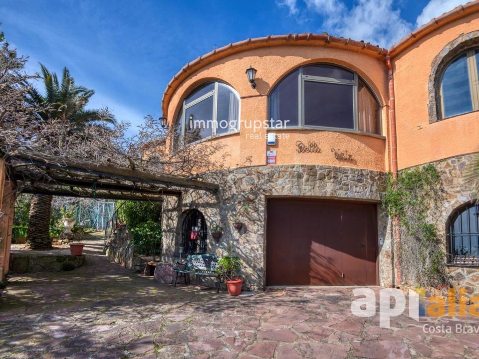 Villa i Sant Antoni De Calonge, Gerona - foto 3