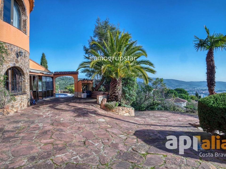 Villa i Sant Antoni De Calonge, Gerona - foto 4