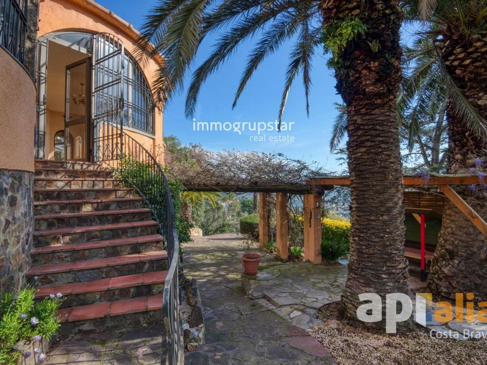 Villa i Sant Antoni De Calonge, Gerona - foto 5