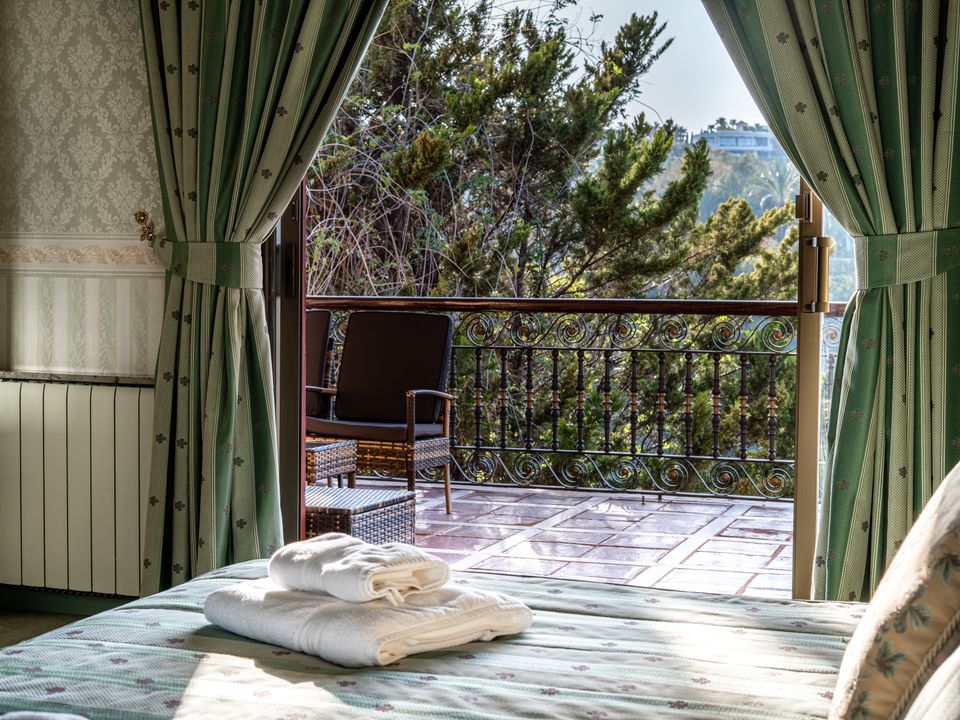 Villa i Benahavis, Malaga - foto 5