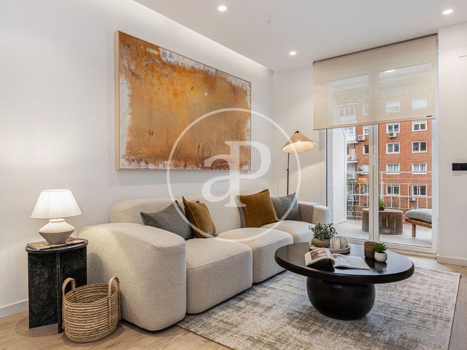 Apartamento em Madrid, Madrid - foto 1