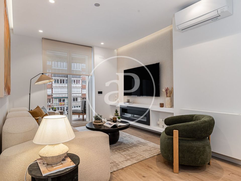 Apartamento em Madrid, Madrid - foto 2