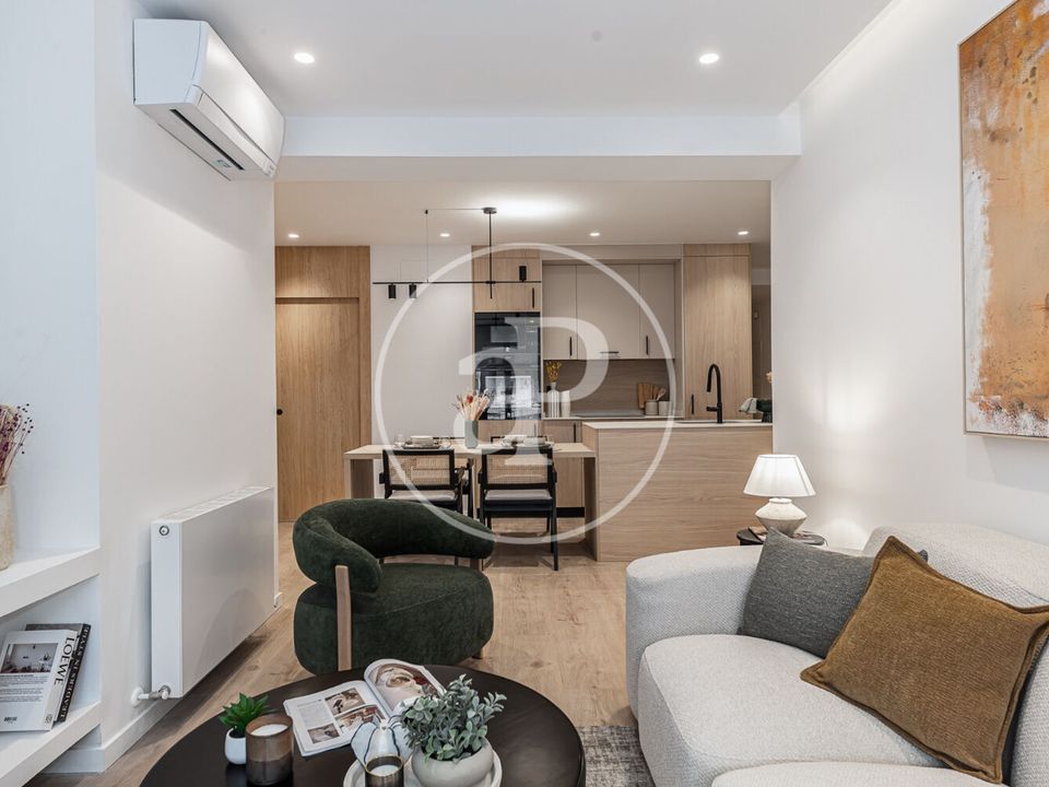 Apartamento em Madrid, Madrid - foto 3