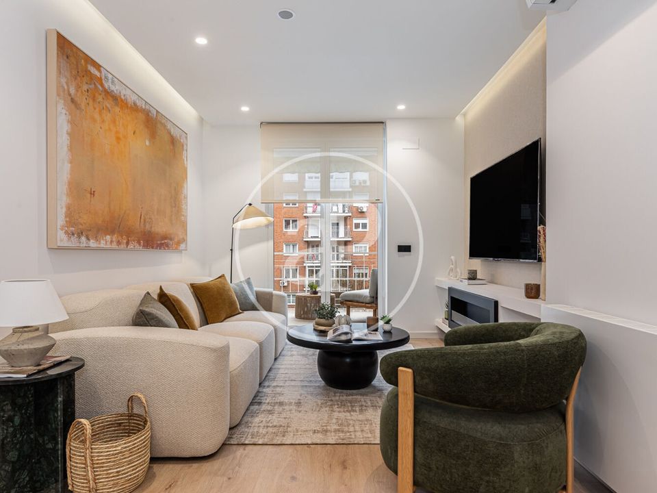 Apartamento em Madrid, Madrid - foto 4