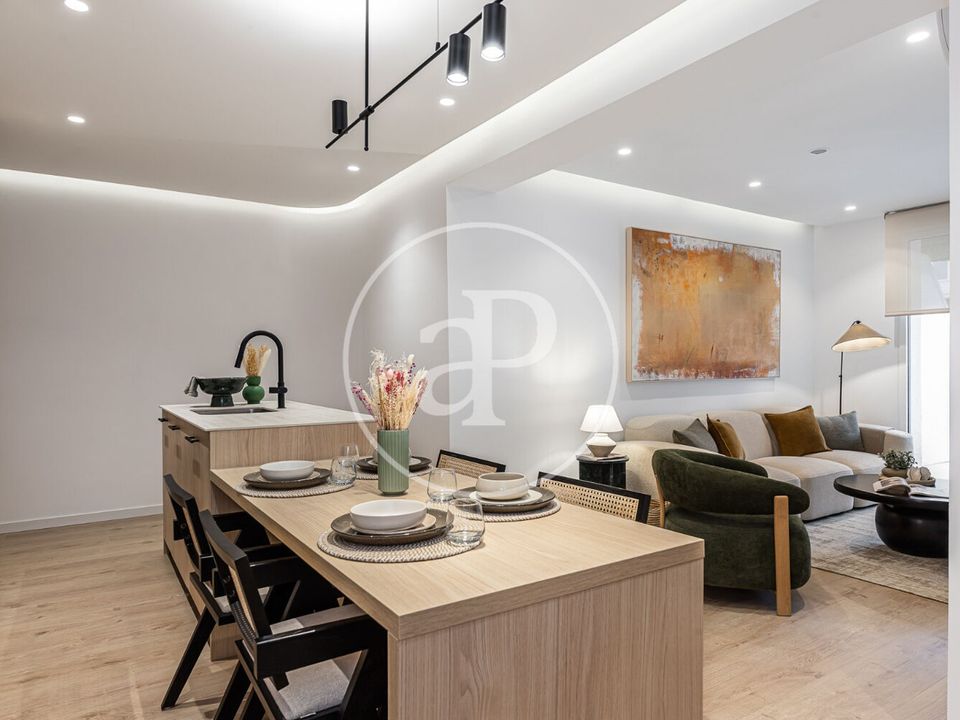 Apartamento em Madrid, Madrid - foto 5
