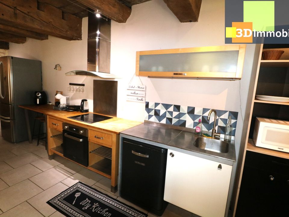Villa i Dole, Jura - bilde 5