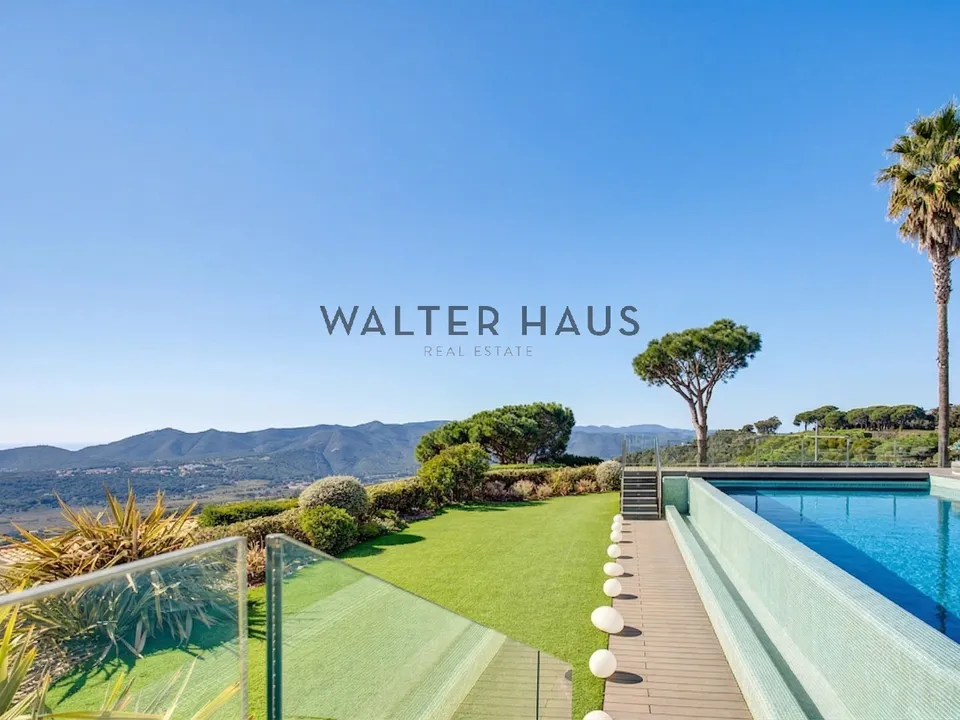 Villa i Platja D'aro, Gerona - foto 2