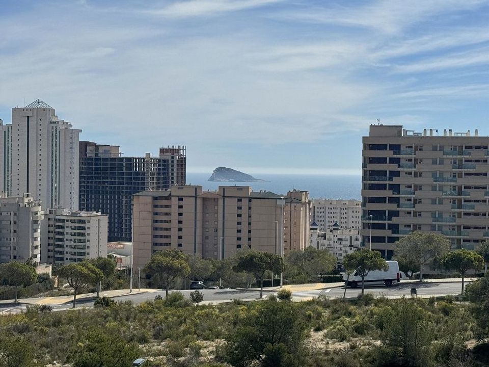 Appartement in Finestrat, Alicante - foto 2