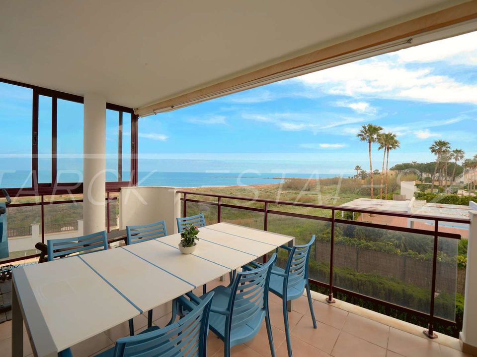 Lejlighed i Denia, Alicante - foto 2