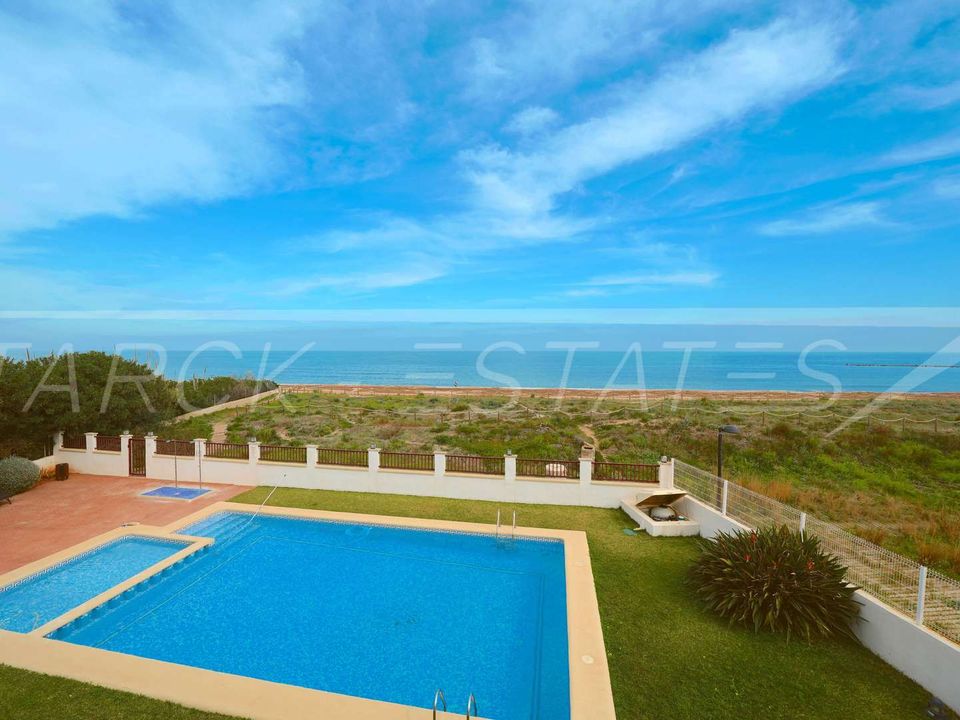 Lejlighed i Denia, Alicante - foto 3
