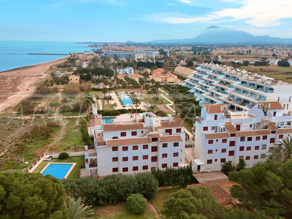 Lejlighed i Denia, Alicante - foto 5