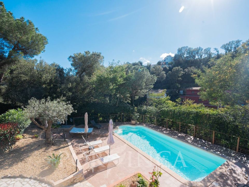 Villa i Calonge, Gerona - foto 4