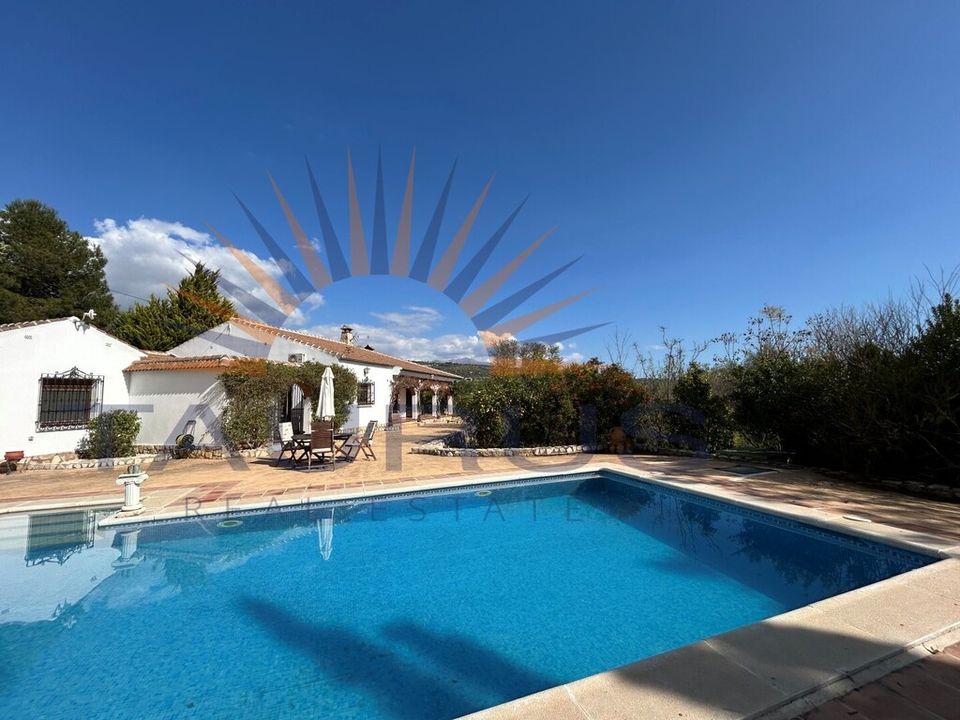 Villa em Periana, Malaga - foto 2