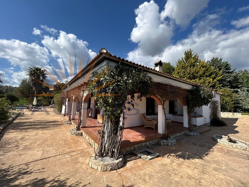 Villa em Periana, Malaga - foto 3