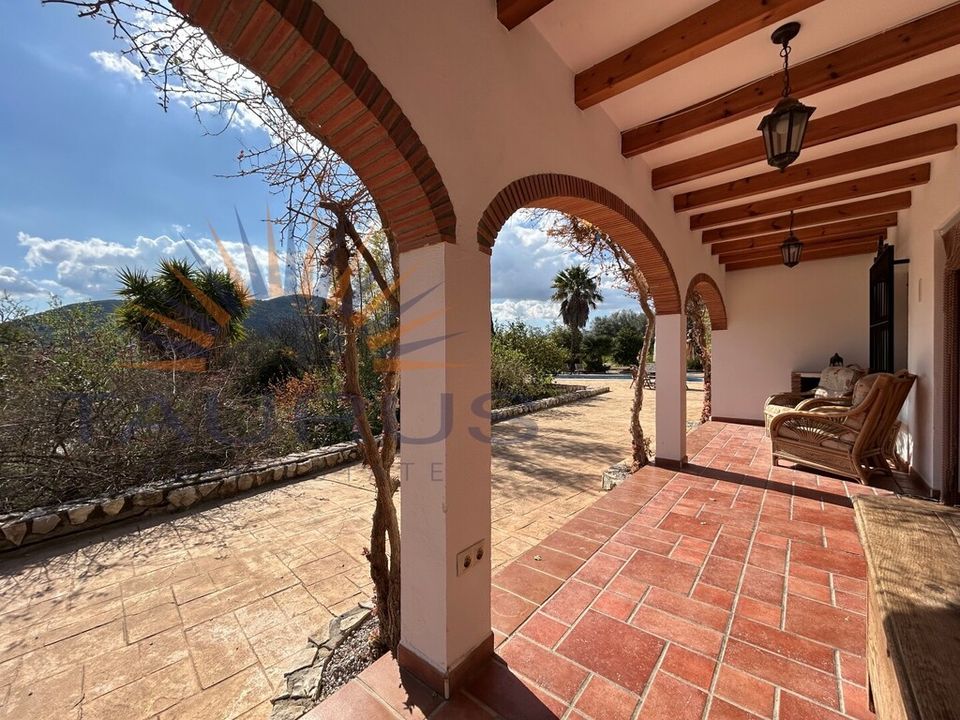Villa em Periana, Malaga - foto 5
