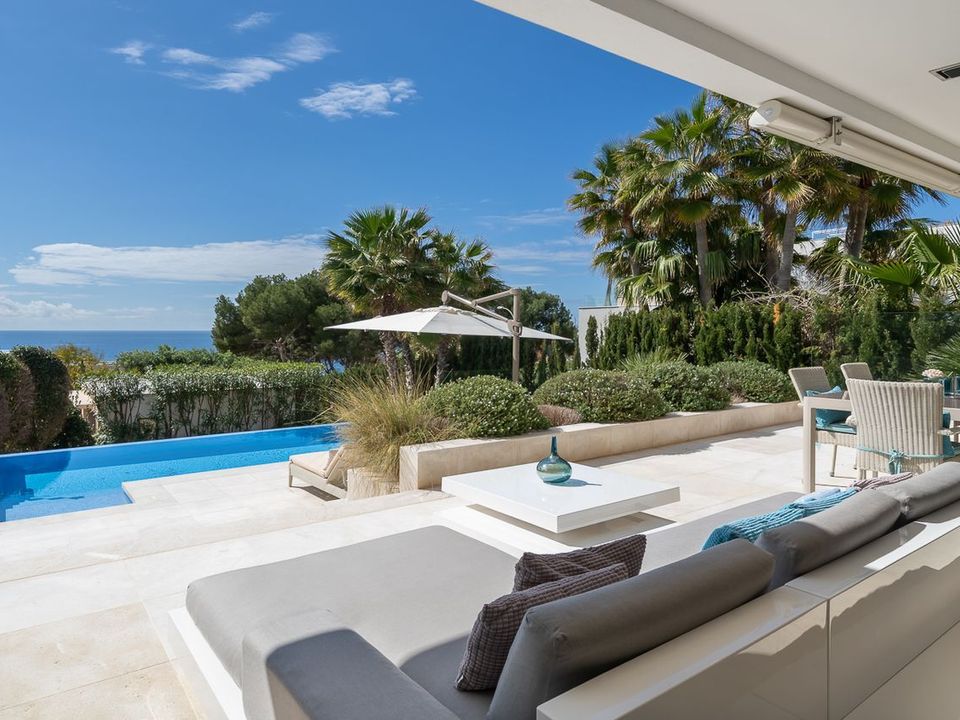 Villa i Santa Ponsa, Mallorca - foto 5