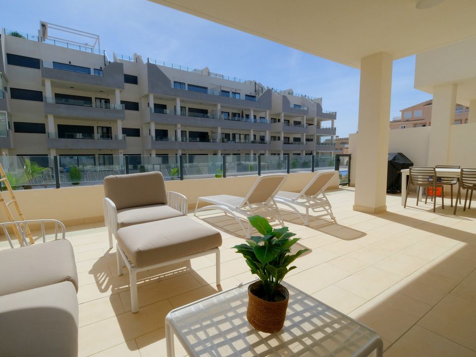 Lejlighed i Los Dolses, Alicante - foto 3
