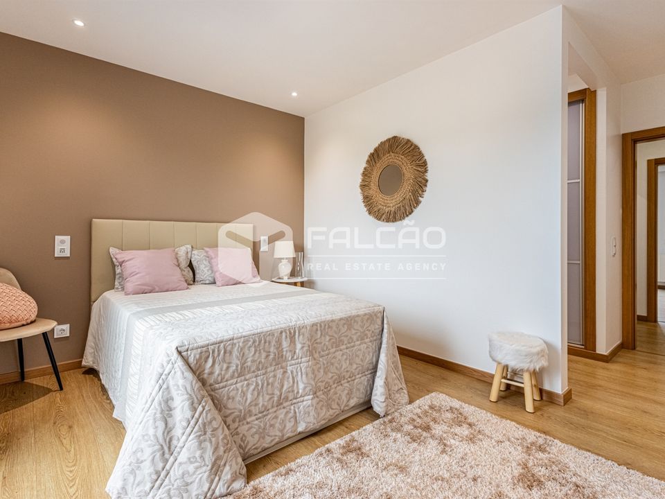 Villa i Alpiarca, Santarem - foto 1