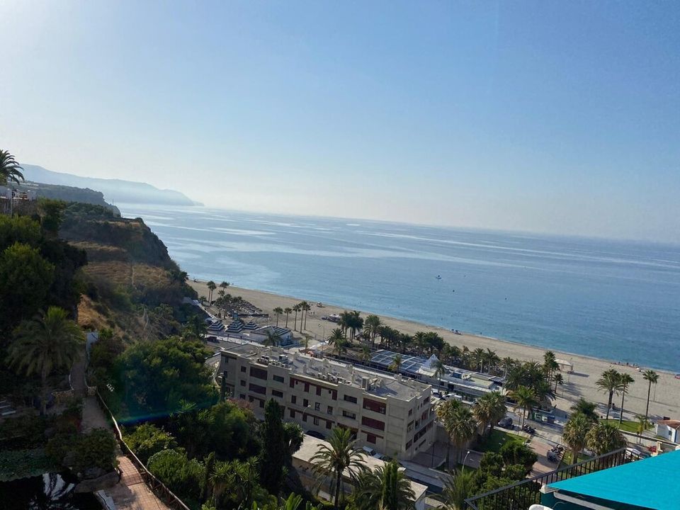 Lejlighed i Nerja, Malaga - foto 2
