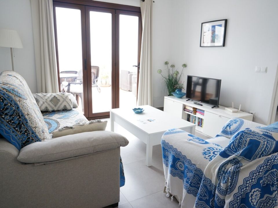 Lejlighed i Nerja, Malaga - foto 4