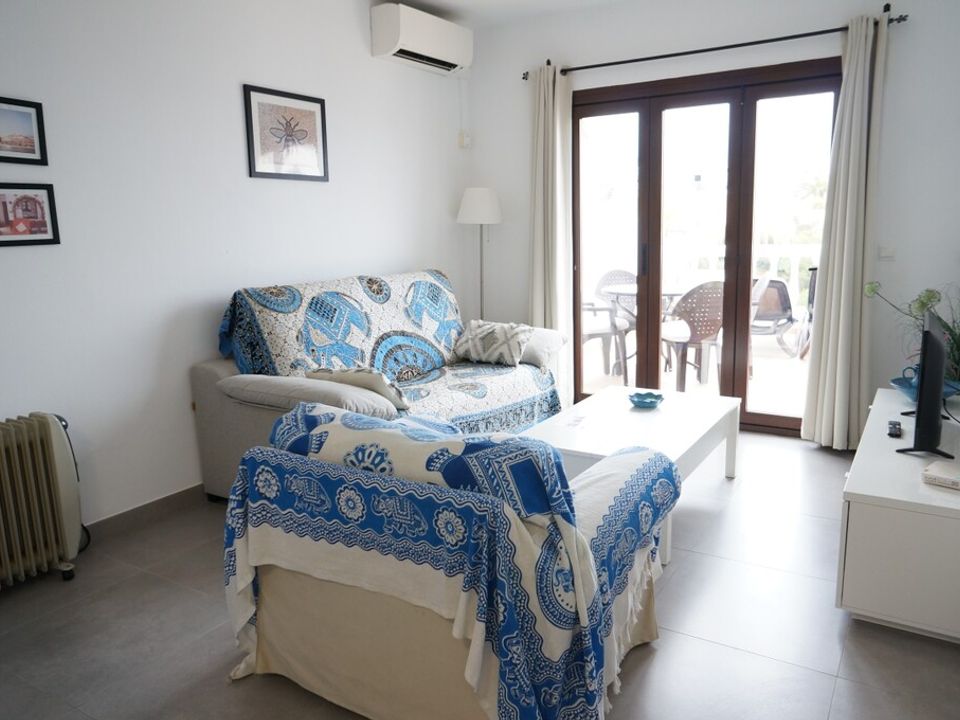 Lejlighed i Nerja, Malaga - foto 5