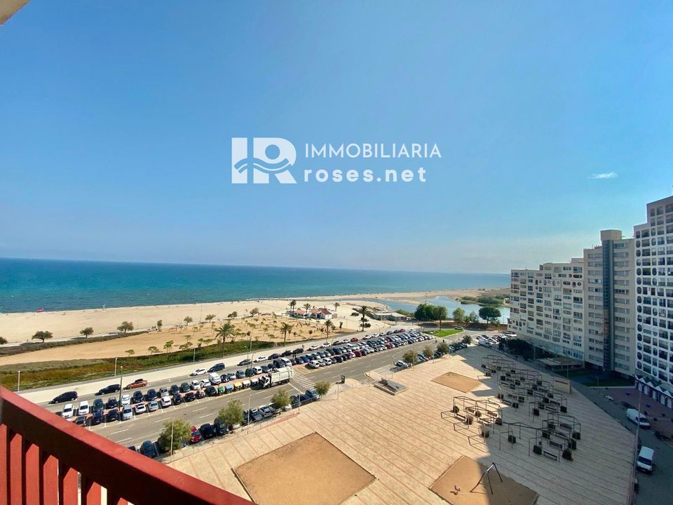Studio i Empuriabrava, Gerona - foto 1