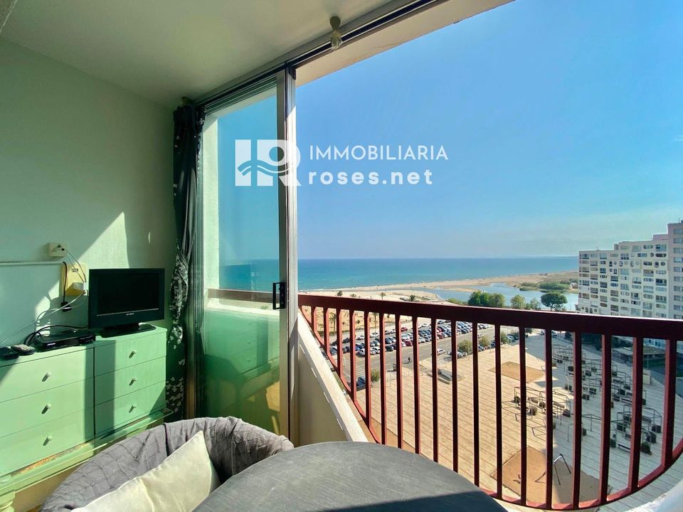 Studio i Empuriabrava, Gerona - foto 2