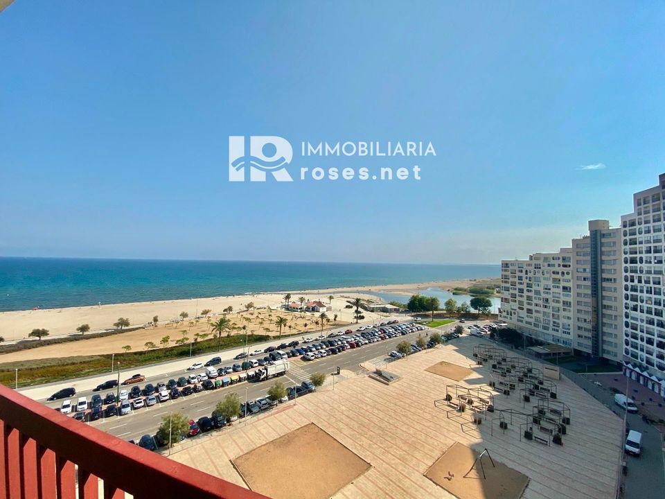 Studio i Empuriabrava, Gerona - foto 3