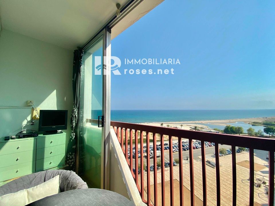 Studio i Empuriabrava, Gerona - foto 4