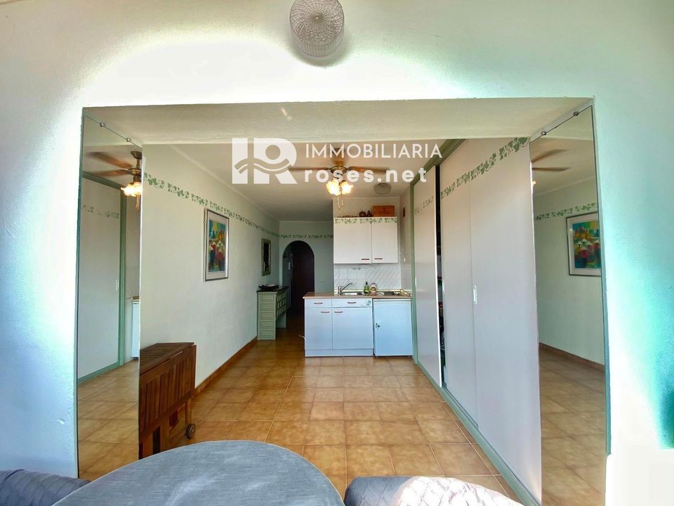Studio i Empuriabrava, Gerona - foto 5