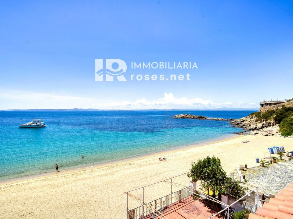 Lejlighed i Roses, Gerona - foto 3