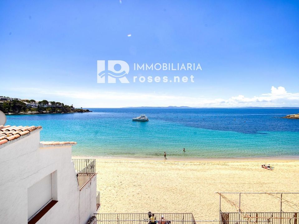 Lejlighed i Roses, Gerona - foto 4