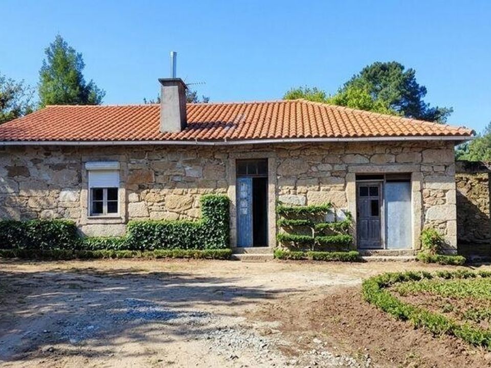 Casa unifamiliar a Valenca, Viana do Castelo - foto 2