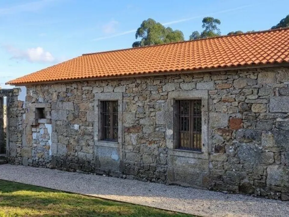 Casa unifamiliar a Valenca, Viana do Castelo - foto 1