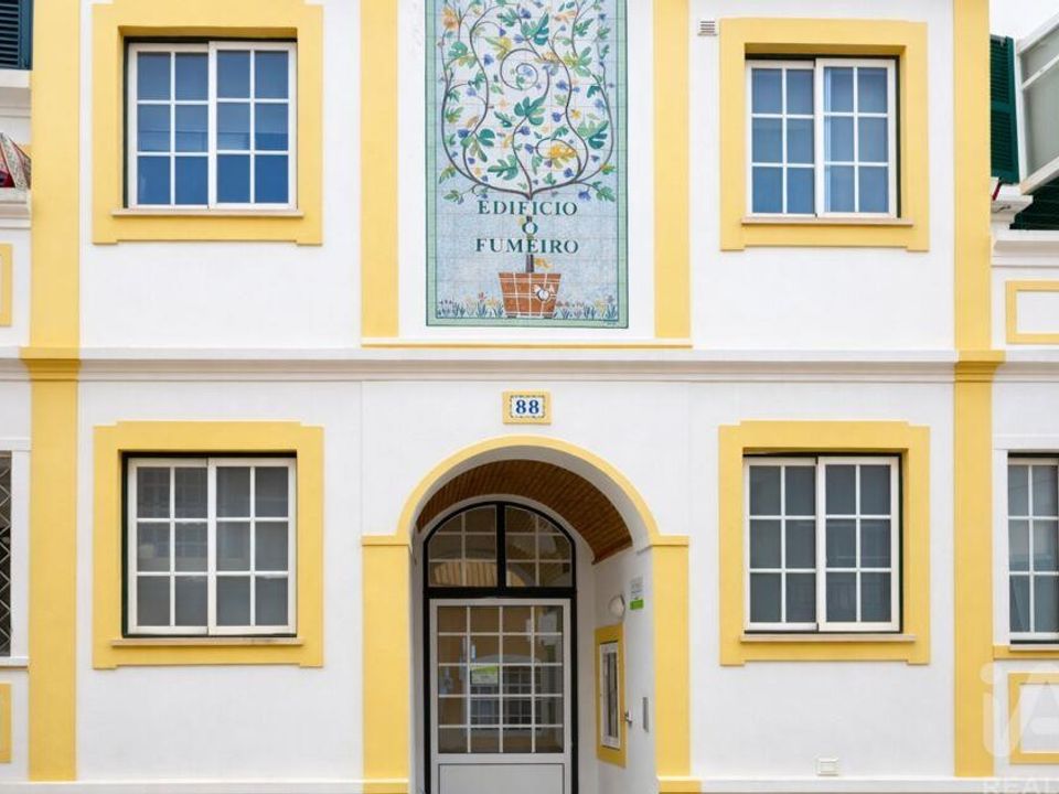 Lejlighed i Albufeira, Faro - foto 1