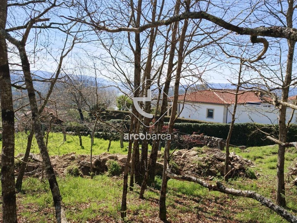 Tomt i Paredes de Coura, Viana do Castelo - bilde 4