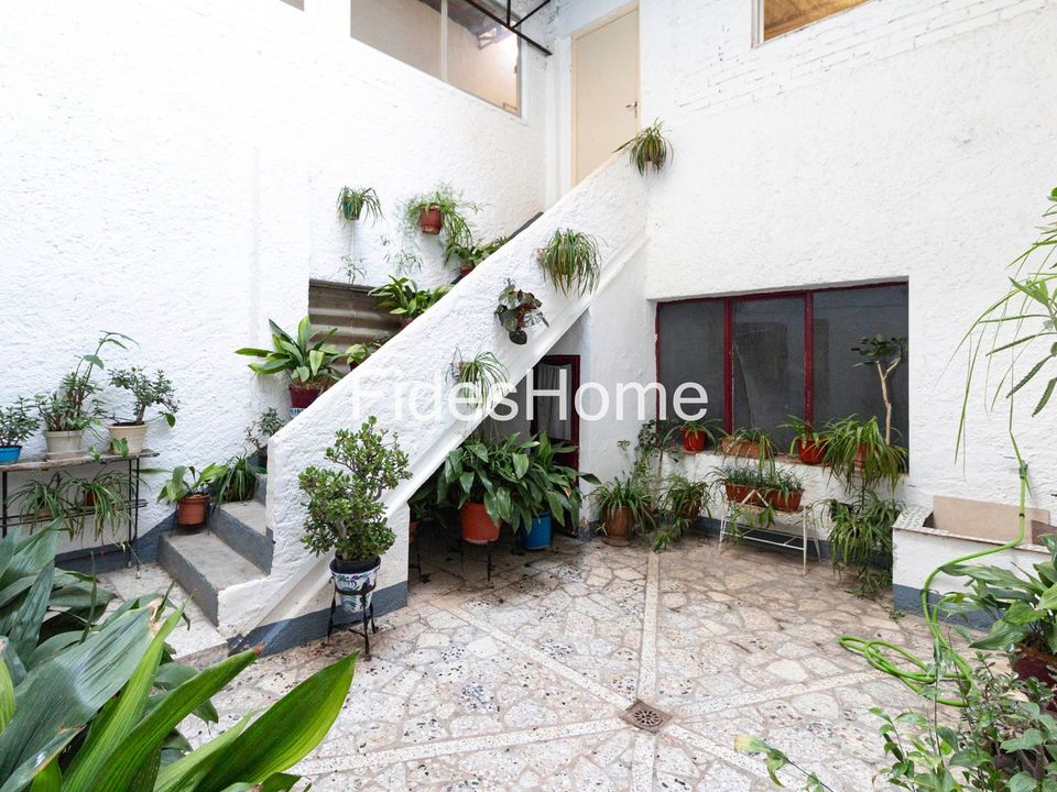 Rekkehus i Durcal, Granada - bilde 1
