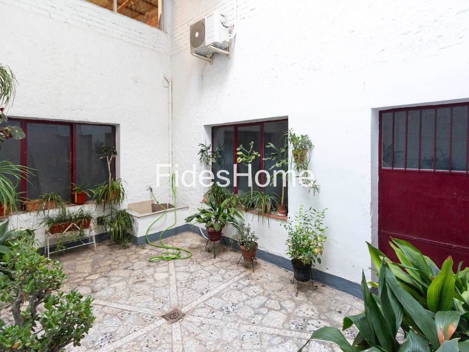 Rekkehus i Durcal, Granada - bilde 2