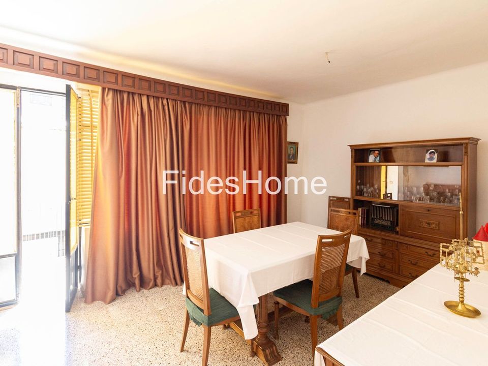 Rekkehus i Durcal, Granada - bilde 3