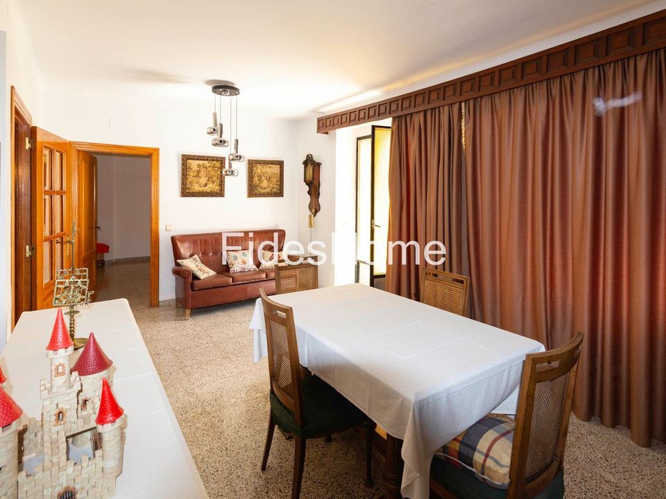 Rekkehus i Durcal, Granada - bilde 4