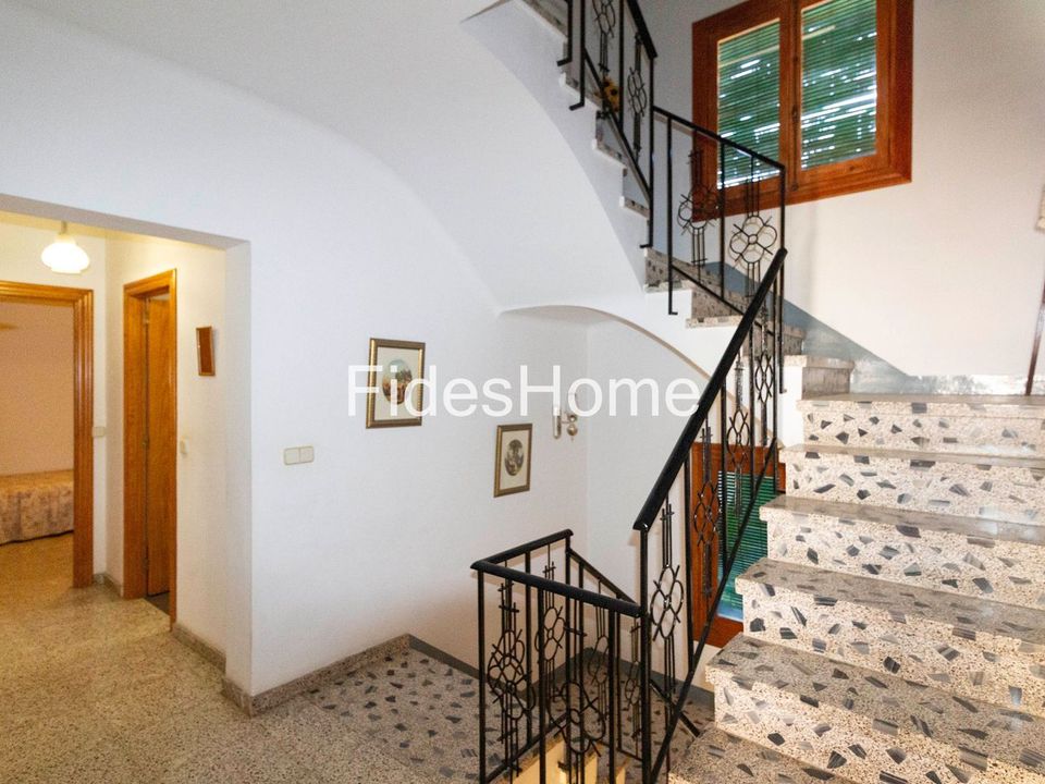 Rekkehus i Durcal, Granada - bilde 5