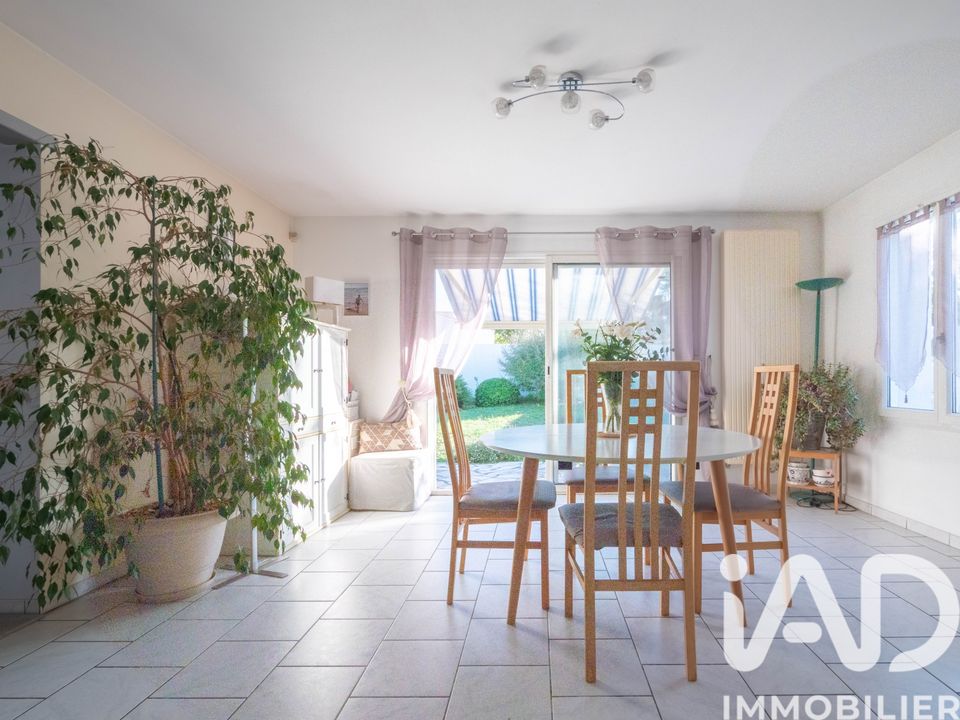 Villa i Nieul-sur-Mer, Charente-Maritime - foto 3