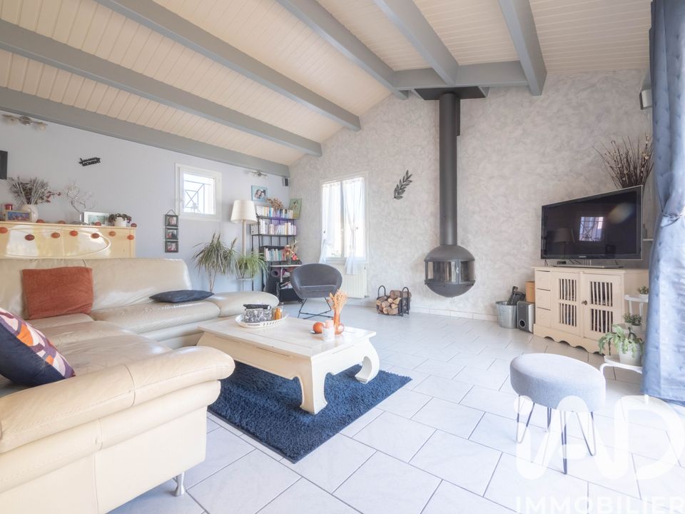 Villa i Nieul-sur-Mer, Charente-Maritime - foto 2