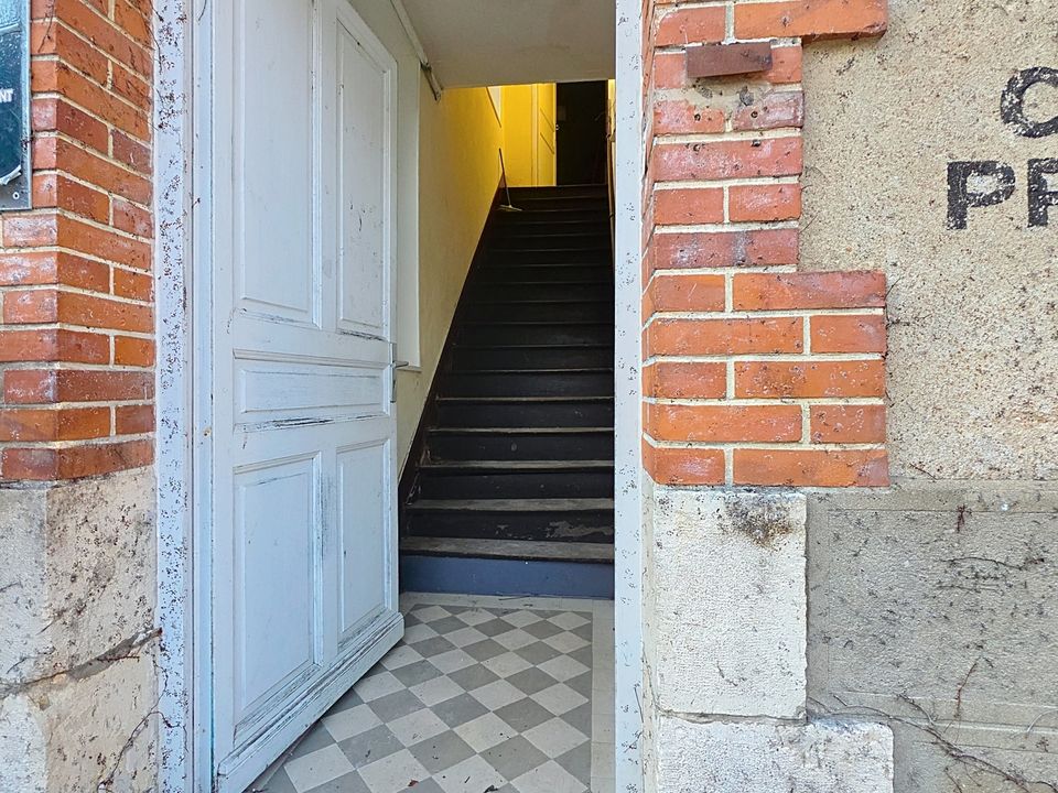 Lejlighed i Gien, Loiret - foto 5