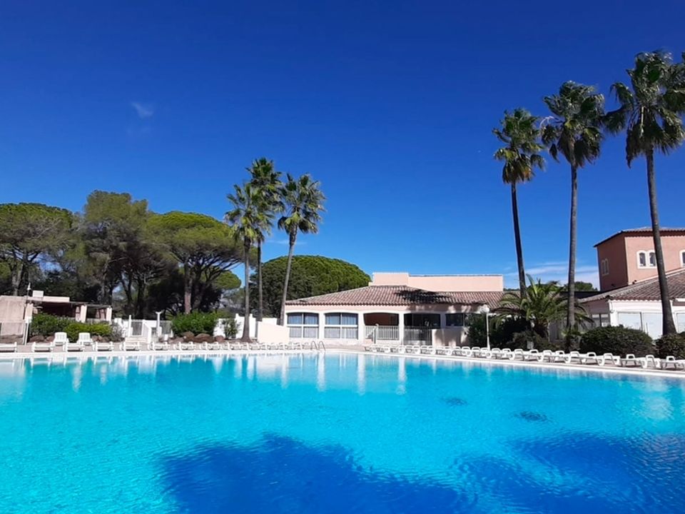 Lejlighed i Saint-Raphaël, Var - foto 1
