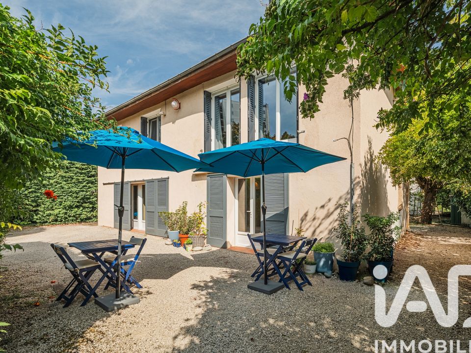 Villa i Seyssins, Isere - foto 2